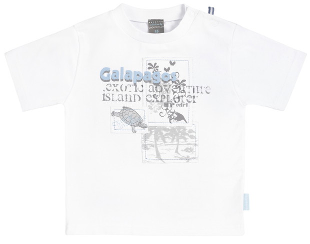 Coccodrillo - kolekcja Galapagos - zdjęcie