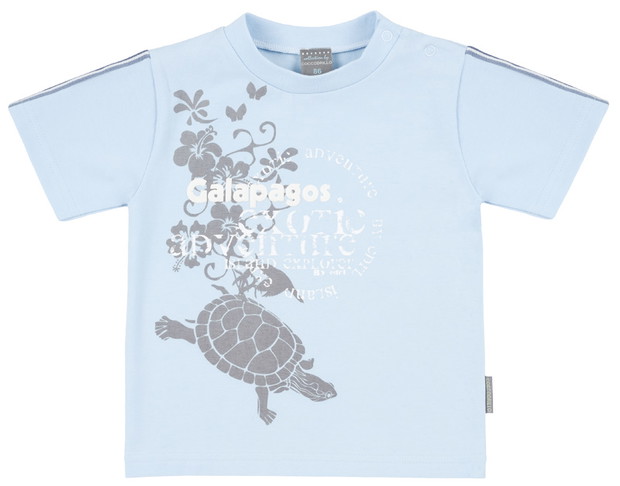 Coccodrillo - kolekcja Galapagos - zdjęcie