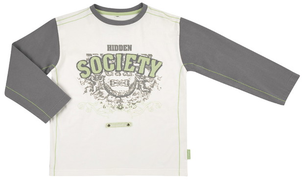 Coccodrillo - kolekcja Hidden Society - zdjęcie