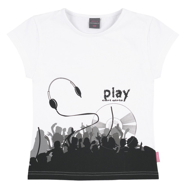 Coccodrillo - kolekcja PLAY - zdjęcie