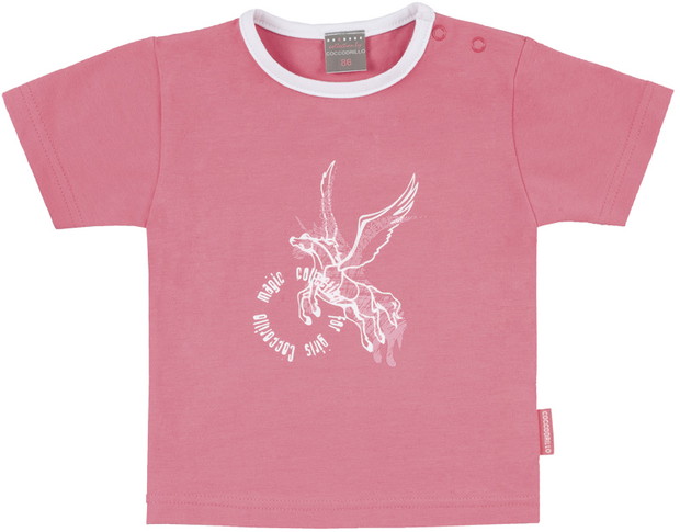 Coccodrillo - kolekcja Unicorn - zdjęcie