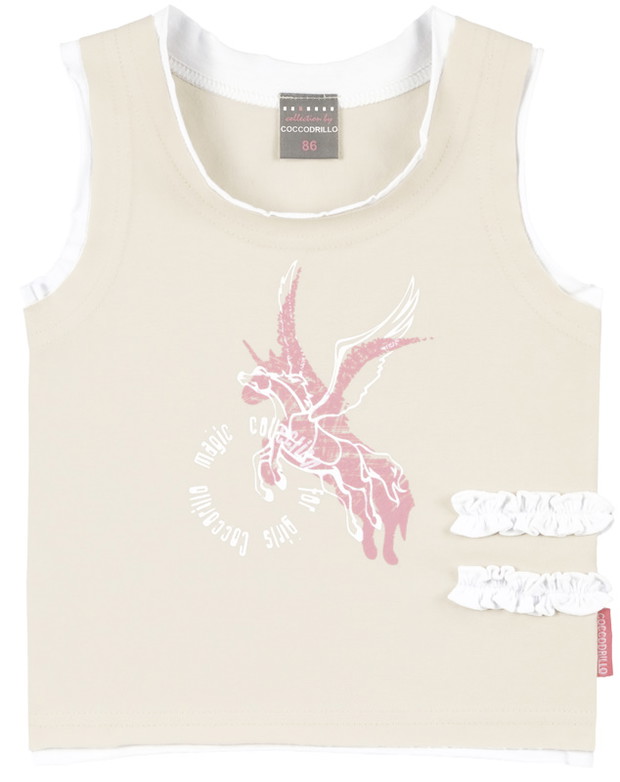 Coccodrillo - kolekcja Unicorn - zdjęcie