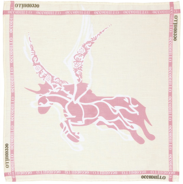 Coccodrillo - kolekcja Unicorn - zdjęcie