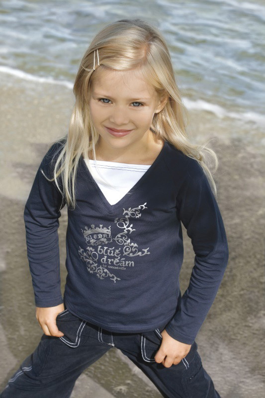 Coccodrillo wiosna/lato 2008 - zdjęcie