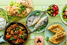 dieta śródziemnomorska