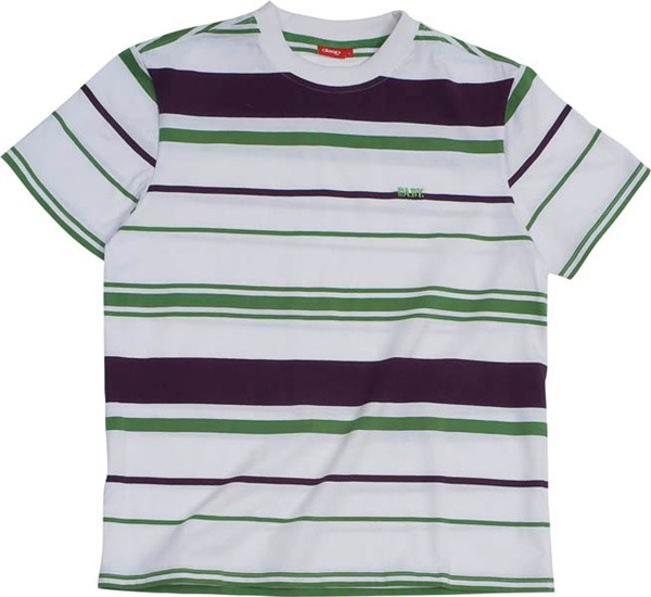 Deep dla mężczyzn - wiosenno-letnia kolkcja t-shirtów - zdjęcie