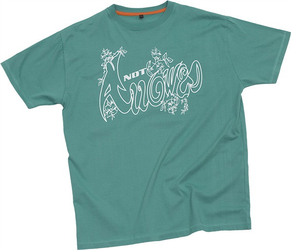 Deep dla mężczyzn - wiosenno-letnia kolkcja t-shirtów - zdjęcie