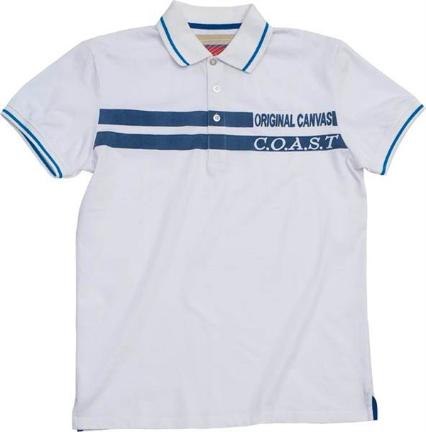 Deep dla mężczyzn - wiosenno-letnia kolkcja t-shirtów - zdjęcie
