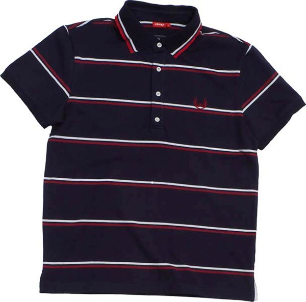 Deep dla mężczyzn - wiosenno-letnia kolkcja t-shirtów - zdjęcie