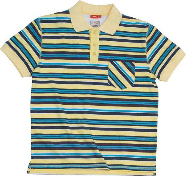 Deep dla mężczyzn - wiosenno-letnia kolkcja t-shirtów - zdjęcie