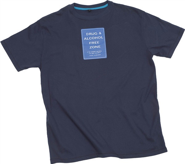 Deep dla mężczyzn - wiosenno-letnia kolkcja t-shirtów - zdjęcie