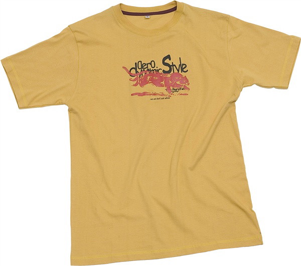 Deep dla mężczyzn - wiosenno-letnia kolkcja t-shirtów - zdjęcie
