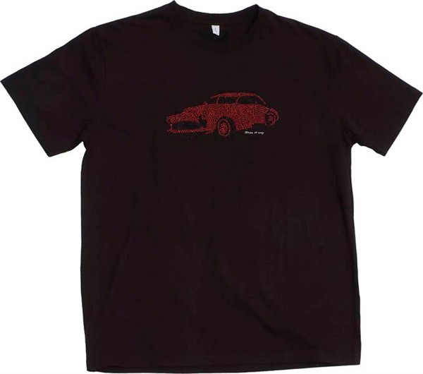 Deep dla mężczyzn - wiosenno-letnia kolkcja t-shirtów - zdjęcie