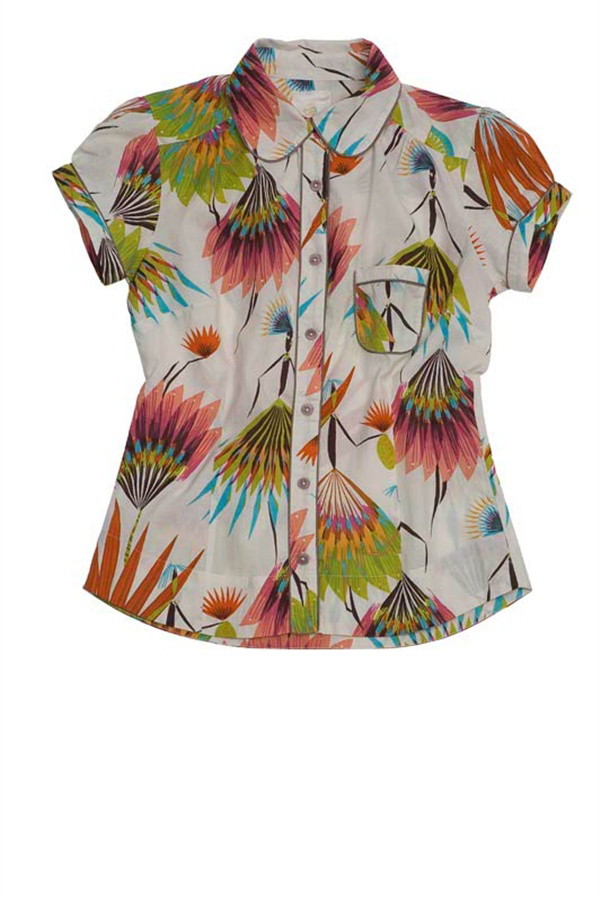 Koszulki, t-shirty Deep - zdjęcie