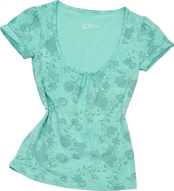 Koszulki, t-shirty Deep - zdjęcie