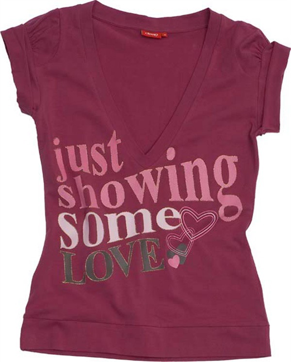 Koszulki, t-shirty Deep - zdjęcie
