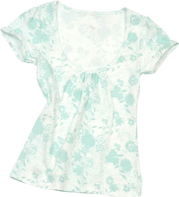 Koszulki, t-shirty Deep - zdjęcie