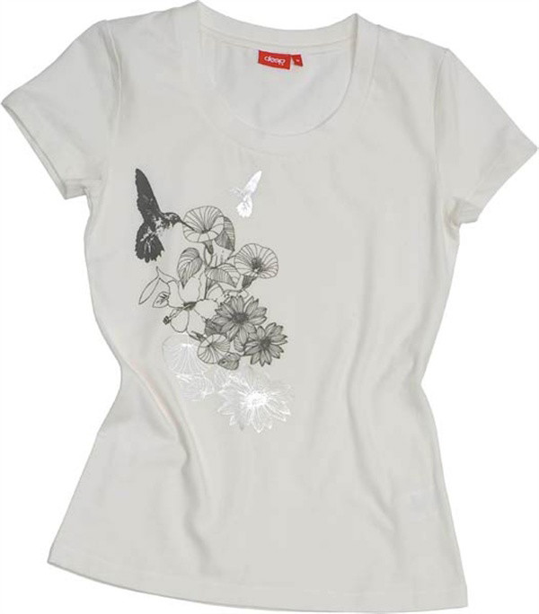 Koszulki, t-shirty Deep - zdjęcie