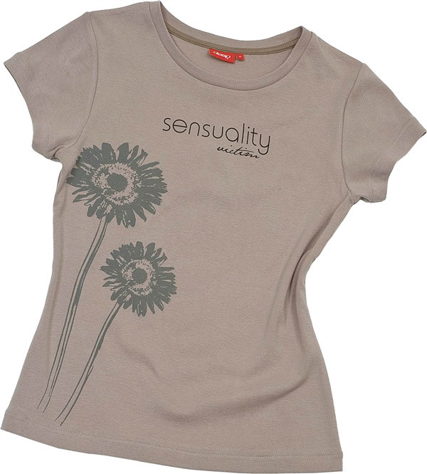Koszulki, t-shirty Deep - zdjęcie