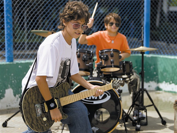 ReKids - kolekcja wiosna/lato 2008 - zdjęcie
