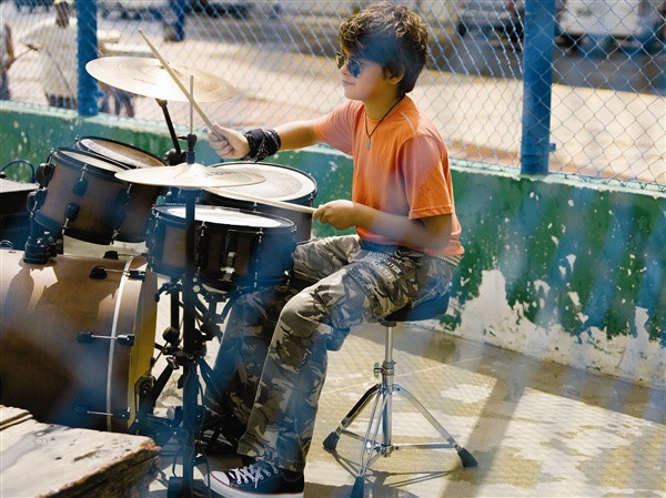 ReKids - kolekcja wiosna/lato 2008 - zdjęcie