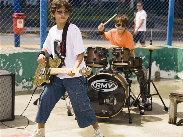 ReKids - kolekcja wiosna/lato 2008 - zdjęcie