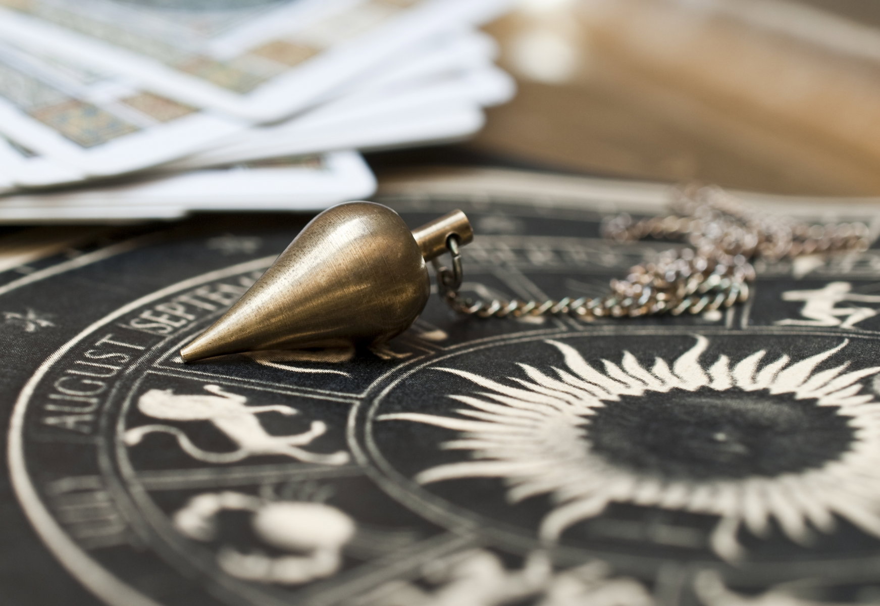Horoskop