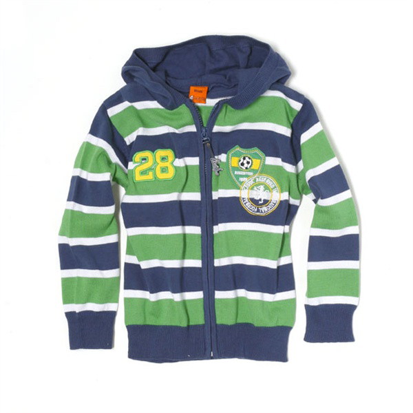 Bluzy ReKids dla chłopców - zdjęcie