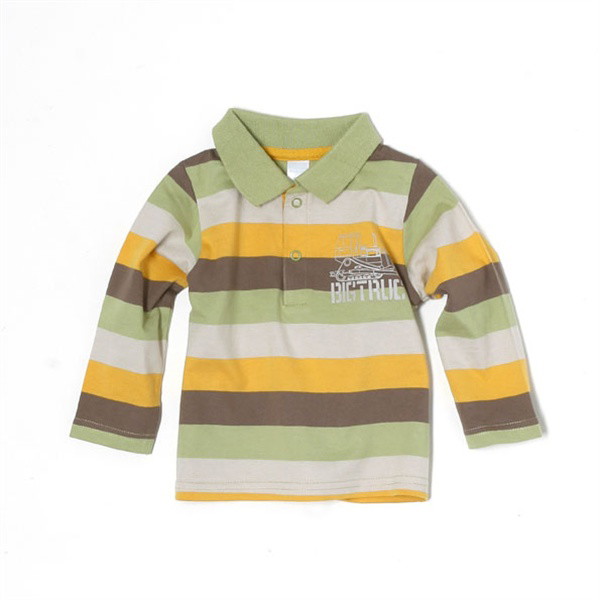 Bluzy ReKids dla chłopców - zdjęcie