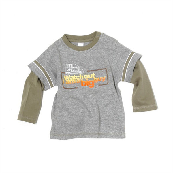 Bluzy ReKids dla chłopców - zdjęcie