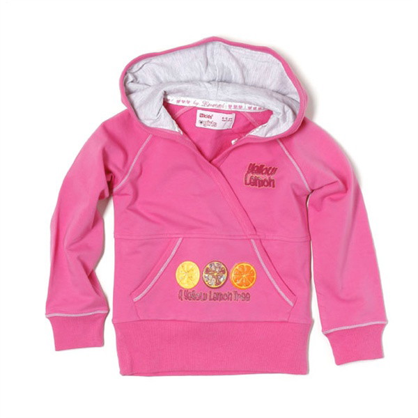 Dziewczęce sweterki, bluzy, bluzeczki ReKids - zdjęcie