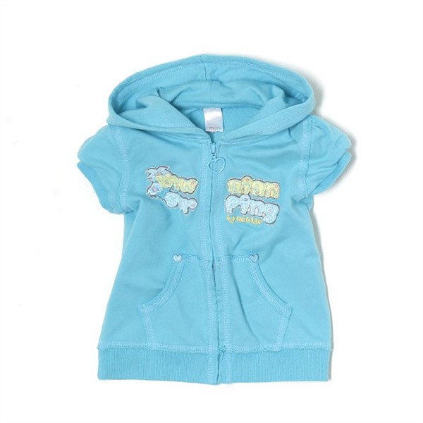 Dziewczęce sweterki, bluzy, bluzeczki ReKids - zdjęcie