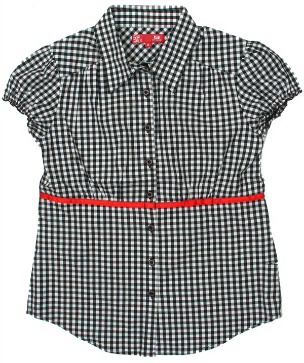 Kolekcja Cropp wiosna - lato 2008 - zdjęcie