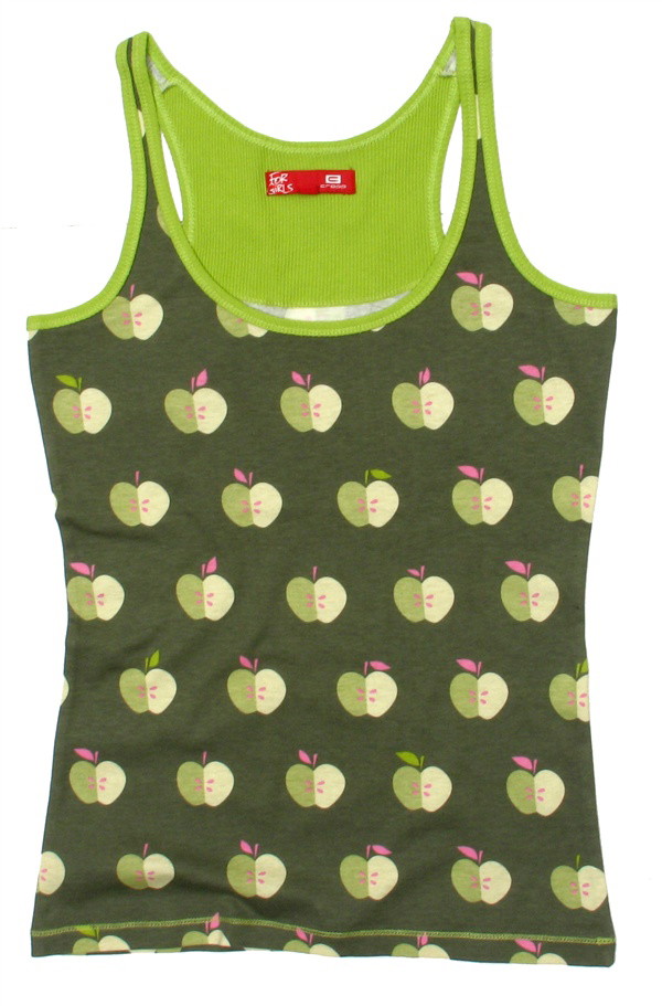 Kolekcja Cropp wiosna - lato 2008 - zdjęcie