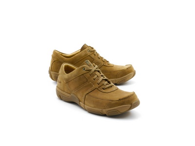 Kolekcja obuwia męskiego Clarks wiosna- lato 2008 - zdjęcie