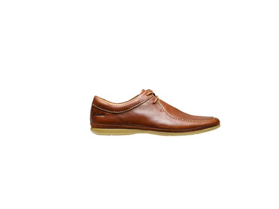 Kolekcja obuwia męskiego Clarks wiosna- lato 2008 - zdjęcie