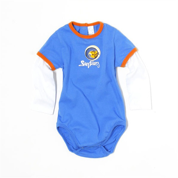 Modne body ReKids - zdjęcie