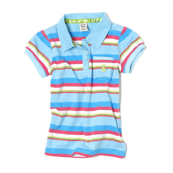 Wiosenno - letnie t-shirty dla najmłodszych ReKids - zdjęcie