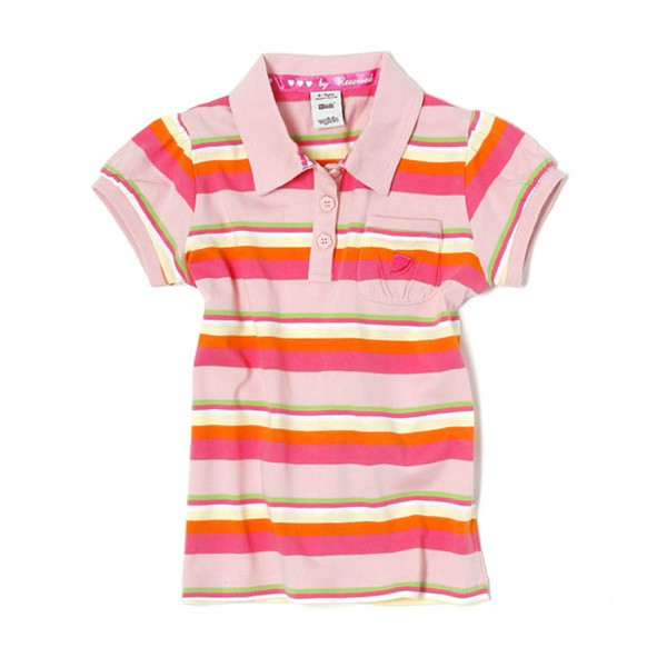 Wiosenno - letnie t-shirty dla najmłodszych ReKids - zdjęcie