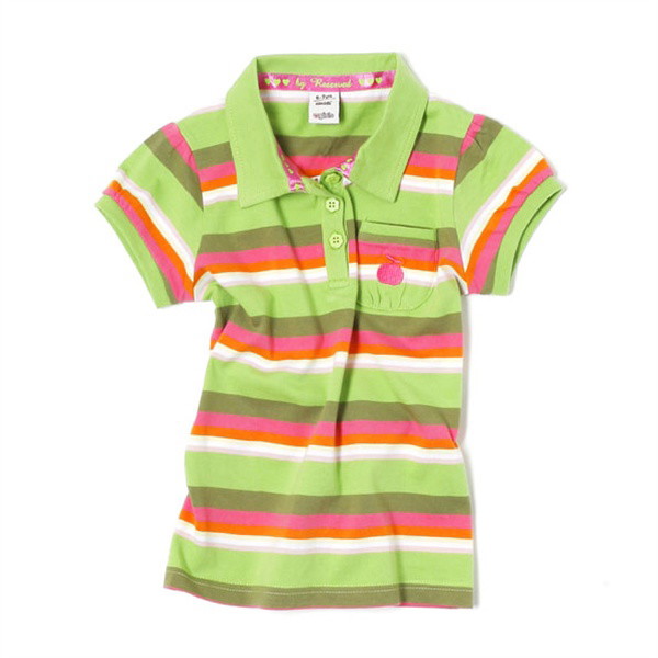 Wiosenno - letnie t-shirty dla najmłodszych ReKids - zdjęcie