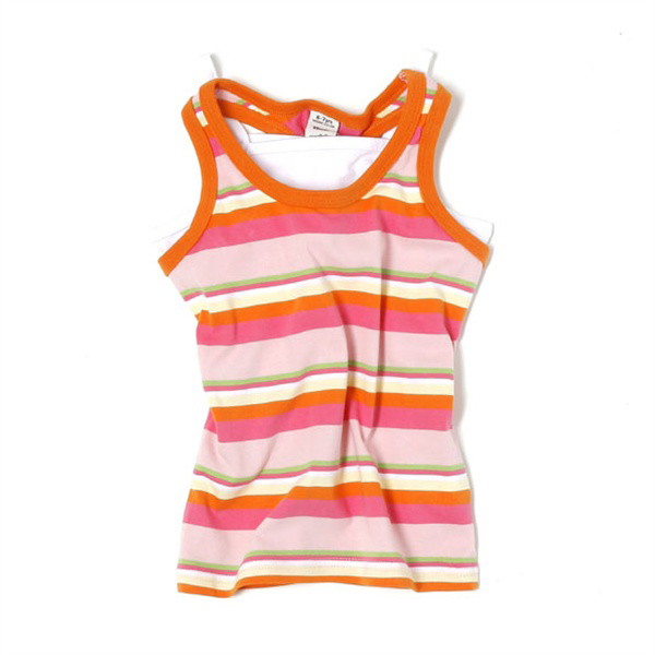 Wiosenno - letnie t-shirty dla najmłodszych ReKids - zdjęcie