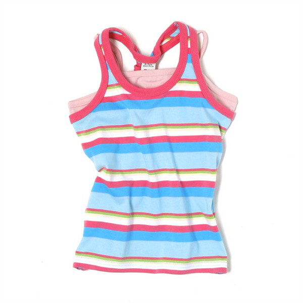 Wiosenno - letnie t-shirty dla najmłodszych ReKids - zdjęcie
