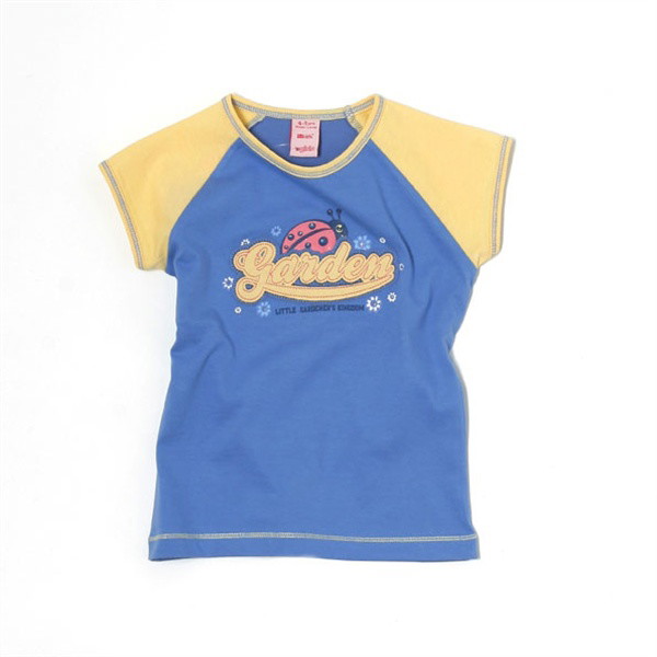Wiosenno - letnie t-shirty dla najmłodszych ReKids - zdjęcie