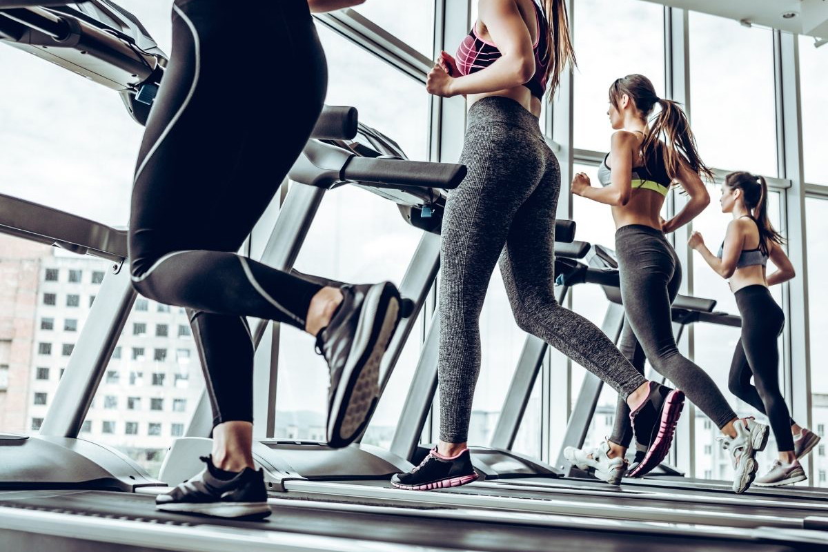 ćwiczenia cardio