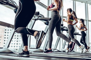 ćwiczenia cardio