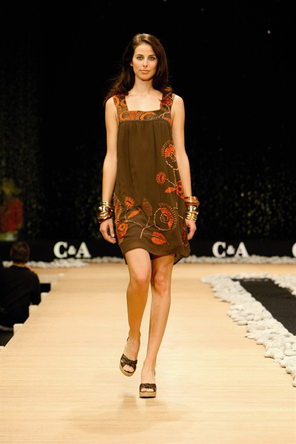 C&A - Yessica-Sahara - zdjęcie