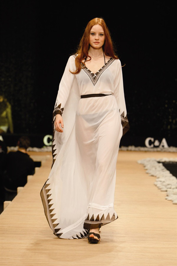 C&A - Yessica-Sahara - zdjęcie