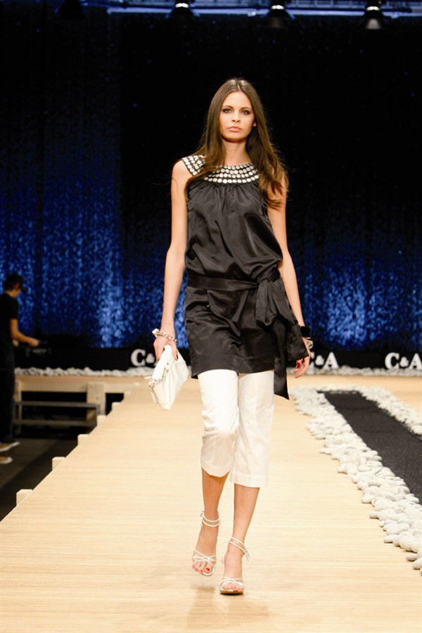 C&A - Yessica-The City - zdjęcie