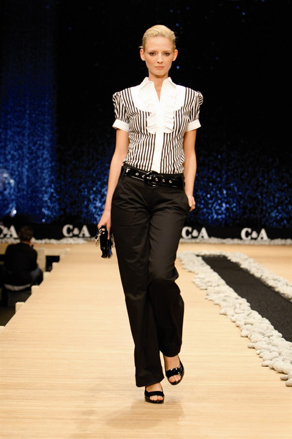 C&A - Yessica-The City - zdjęcie