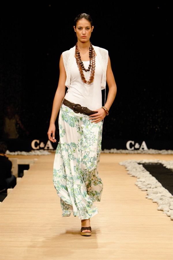 C&A - Yessica-The Rainforest - zdjęcie